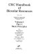 CRC handbook of biosolar resources /