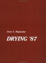 Drying '87 /