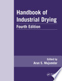 Handbook of industrial drying /