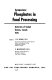 Symposium: Phosphates in Food Processing, University of Guelph, Ontario, Canada, 1970 /