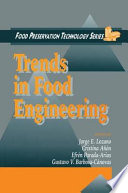 Trends in food engineering /