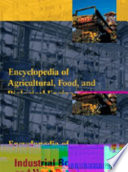 Encyclopedia of agricultural, food, and biological engineering /