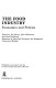 The Food industry : economics and policies /