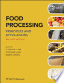 Food processing : principles and applications /