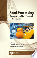 Food processing : advances in non-thermal technologies /