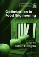 Optimization in food engineering /