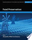 Food preservation /