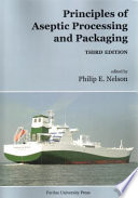 Principles of aseptic processing and packaging /