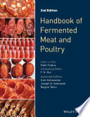 Handbook of fermented meat and poultry /