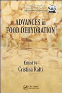 Advances in food dehydration /