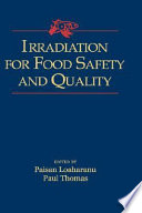 Irradiation for food safety and quality : proceedings of FAO/IAEA/WHO International Conference on Ensuring the Safety and Quality of Food through Radiation Processing /