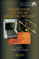 Infrared heating for food and agricultural processing /