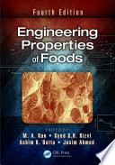 Engineering properties of foods.