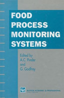 Food process monitoring systems /