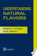 Understanding natural flavors /