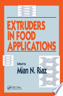 Extruders in food applications /