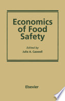 Economics of food safety /