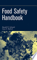Food safety handbook /