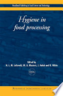 Hygiene in food processing /