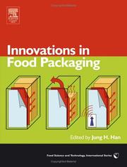 Innovations in food packaging /