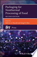 Packaging for nonthermal processing of food /