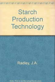 Starch production technology /