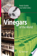 Vinegars of the world /