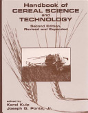 Handbook of cereal science and technology /