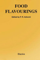 Food flavourings /