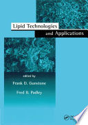 Lipid technologies and applications /