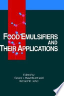 Food emulsifiers and their applications /