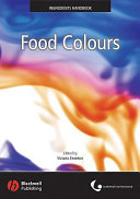 Food colours /