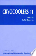 Cryocoolers 11 /