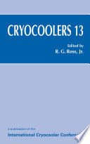 Cryocoolers 13 /