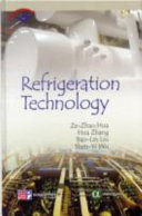 Refrigeration technology /