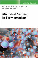 Microbial sensing in fermentation /