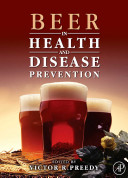 Beer in health and disease prevention /
