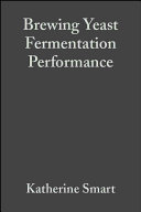 Brewing yeast fermentation performance /
