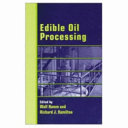 Edible oil processing /