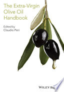 The extra virgin olive oil handbook /