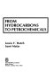 Petroleum refining and petrochemistry four-language dictionary : English, German, French, Russian, containing approximately 6000 technical terms /