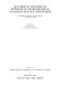 Automatic control in petroleum, petrochemical, and desalination industries : proceedings of the IFAC Workshop, Kuwait 6-8 January, 1986 /