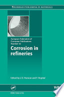 Corrosion in refineries /