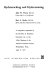 Hydrocracking and hydrotreating : a symposium sponsored by the Division of Petroleum Chemistry, inc., at the 169th meeting of the American Chemical Society, Philadelphia, Penn., April 9, 1975 : [papers] /