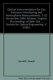 Optical instrumentation for gas emissions monitoring and atmospheric measurements : 7-10 November 1994, McLean, Virginia /