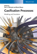 Gasification processes : modeling and simulation /