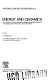 Energy and ceramics : proceedings of the 4th International Meeting on Modern Ceramics Technologies, Saint-Vincent, Italy, 28-31 May, 1979 /