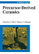 Precursor-derived ceramics : synthesis, structures and high-temperature mechanical properties /