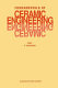 Fundamentals of ceramics engineering /