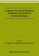 Layered, functional gradient ceramics, and thermal barrier coatings : design, fabrication and applications : proceedings of the SICMAC summer school on layered, functional gradient ceramics, and thermal barrier coatings held in Maó, Menorca Island (Spain) on June 11-16, 2006 /